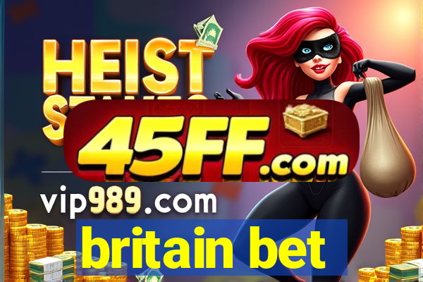 britain bet